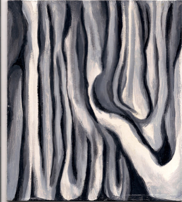 BOSQUE ÓSEO