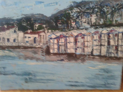 Casetas Sagaro