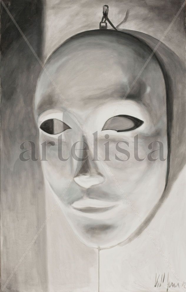 La mascara