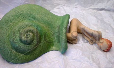 Mujeres Caracol