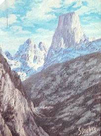 Naranjo de Bulnes