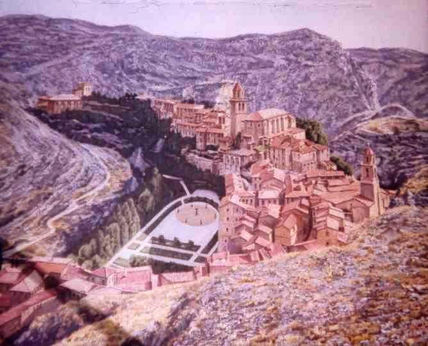 Albarracín