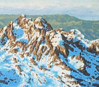 Picos Europa