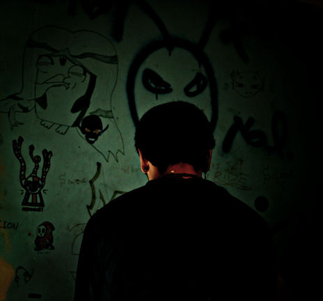 Pensamientos Oscuros