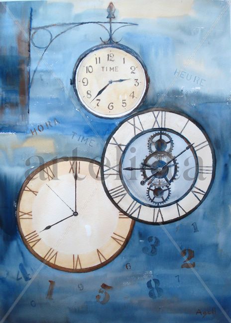 Las Horas