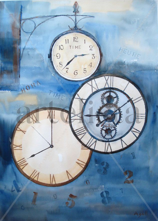 Las Horas