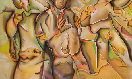 Pinturas