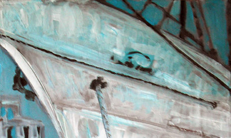 Puertos de Llegada