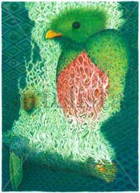 Quetzal