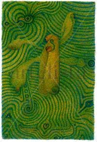 Quincunx II