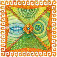 Quincunx IV