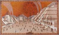 Tenochtitlan
