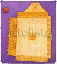 Uxmal