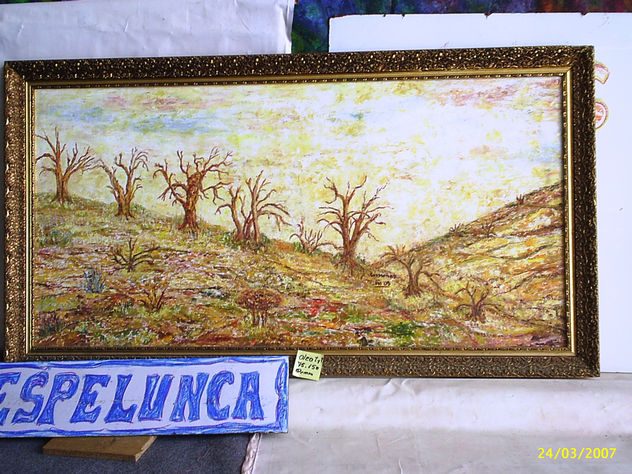 cementerio de olivos