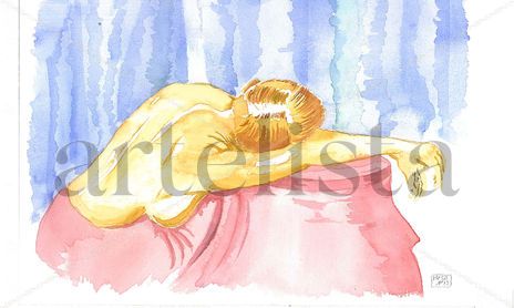 Desnudos