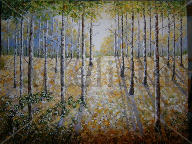EL BOSQUE