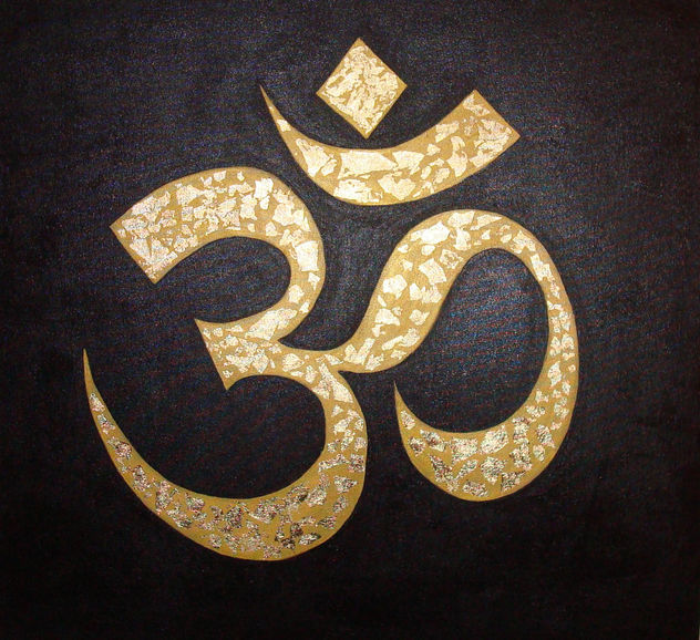 "OM"