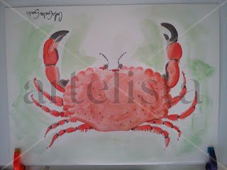 Cangrejo