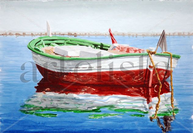 barca