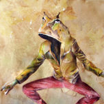 Serie Animal thumbnail 1