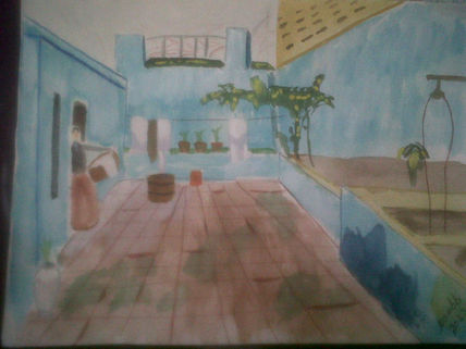 Interior de vivienda1