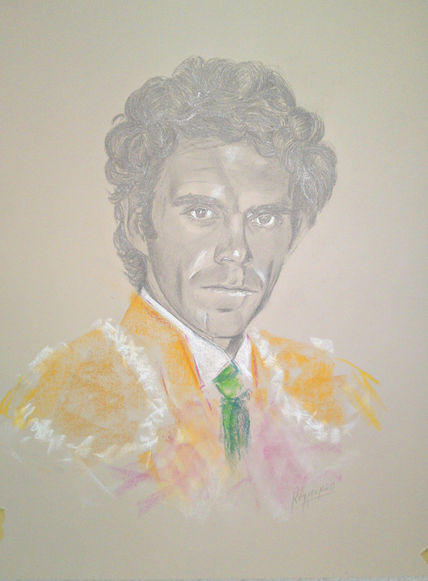 José Tomás