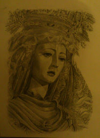 Virgen de la Paz