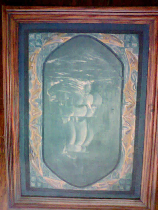 EL ERRANTE