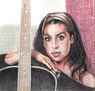 AMY WINEHOUSE