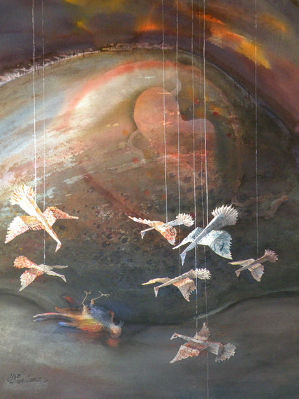 Gestación