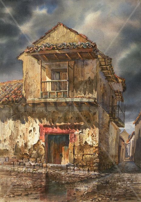 Casona