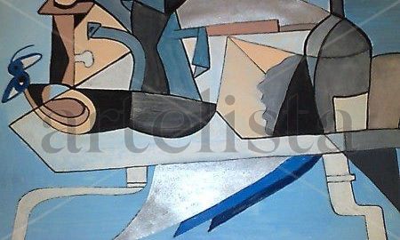 Cubism