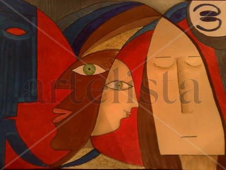 Faces