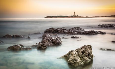 COSTA DE CADIZ