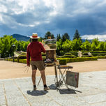 JARDINES DE LA GRANJA thumbnail 1