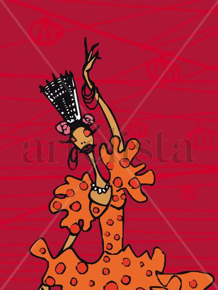 SEVILLANA