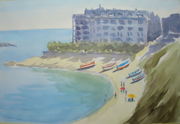 L'ESCALA