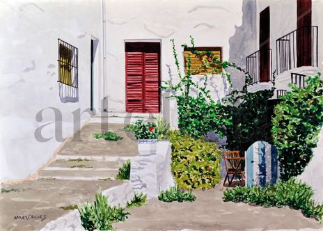 Calle