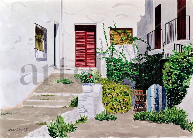 calle