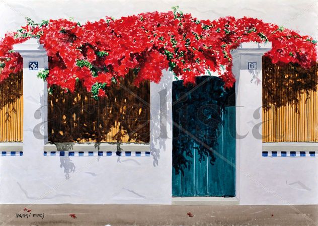 casa
