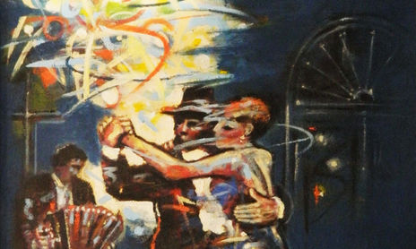 Personajes ilustres