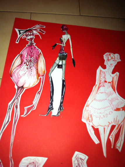 Trio lala...lerele...