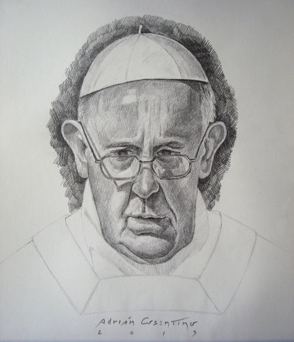 papa Francisco