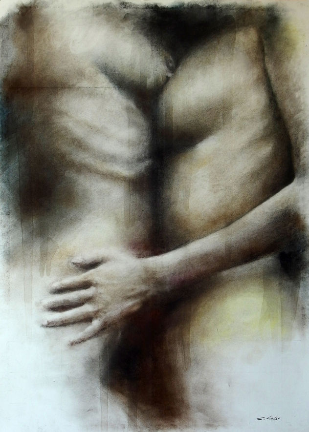 Confidencias II