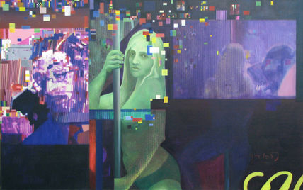 Arte-Factos III