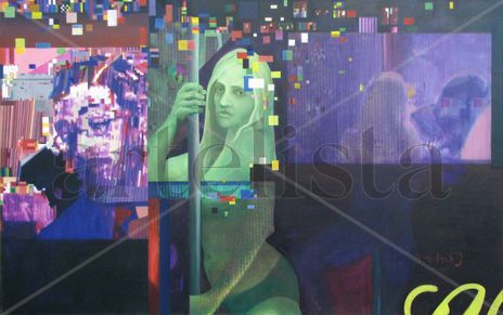 Arte-Factos III