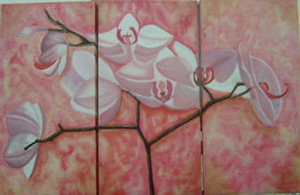 Orquideas
