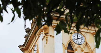 Reloj.