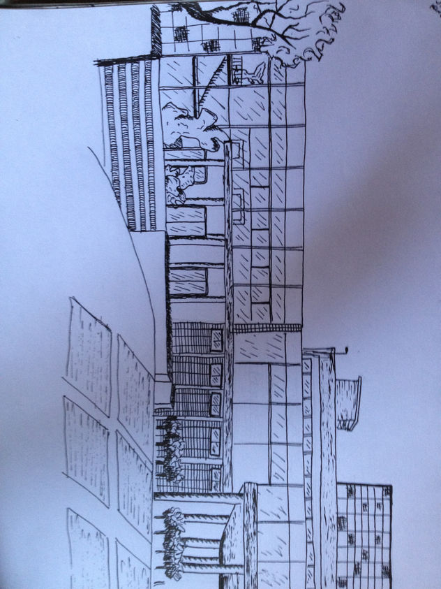 Facultad de arquitectura