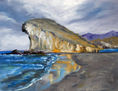 La Peineta, Monsul (Almeria)